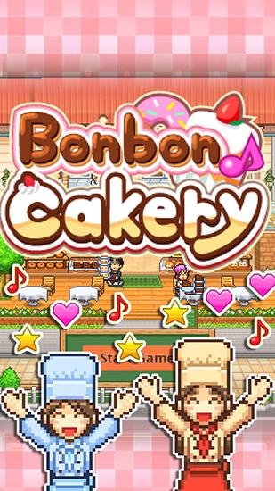 download Bonbon cakery apk